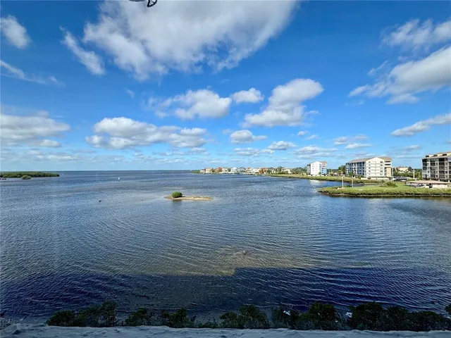 a close view of water heater room