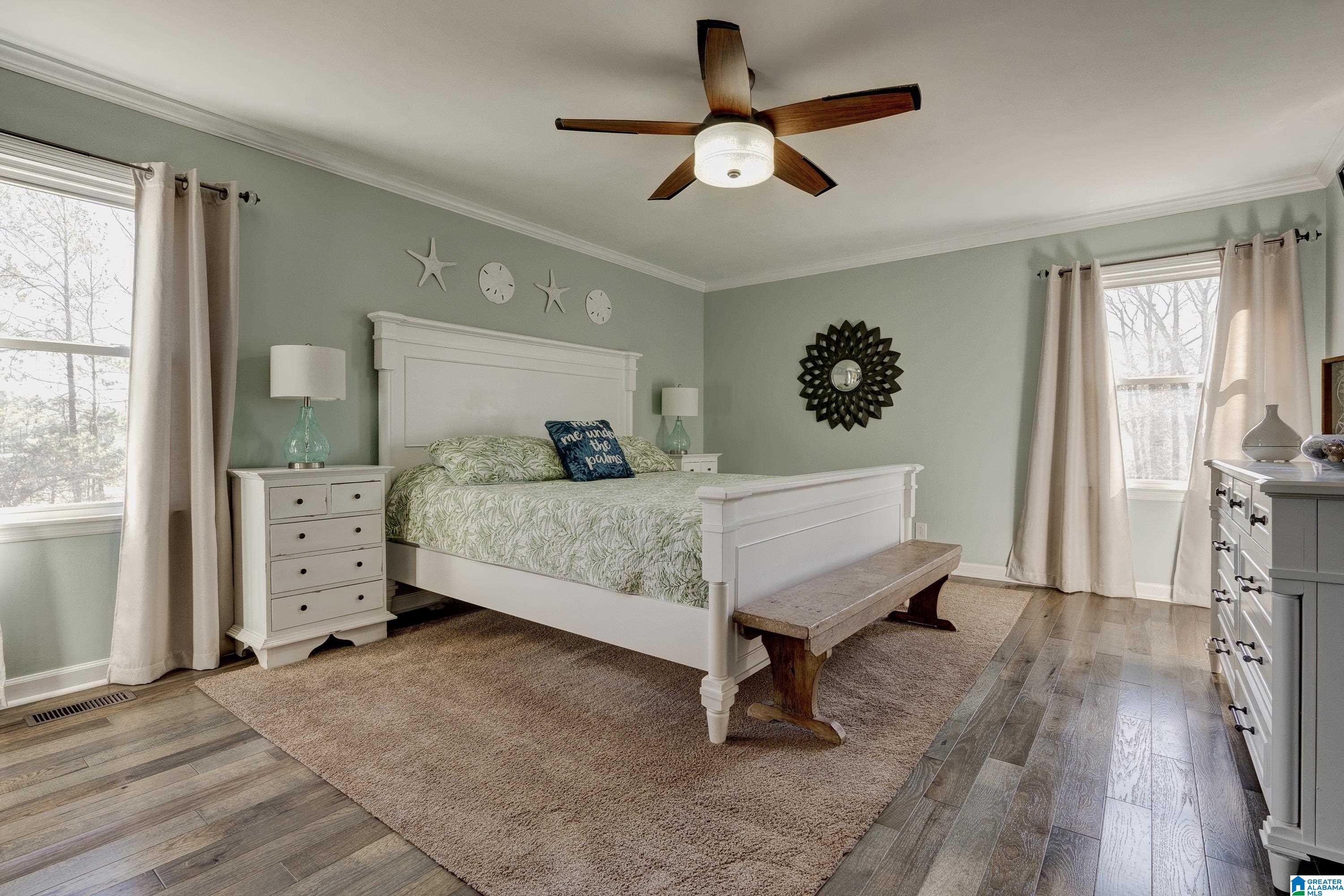 3474 Hurricane Road Birmingham, AL 35226 - Photo 16 of 32