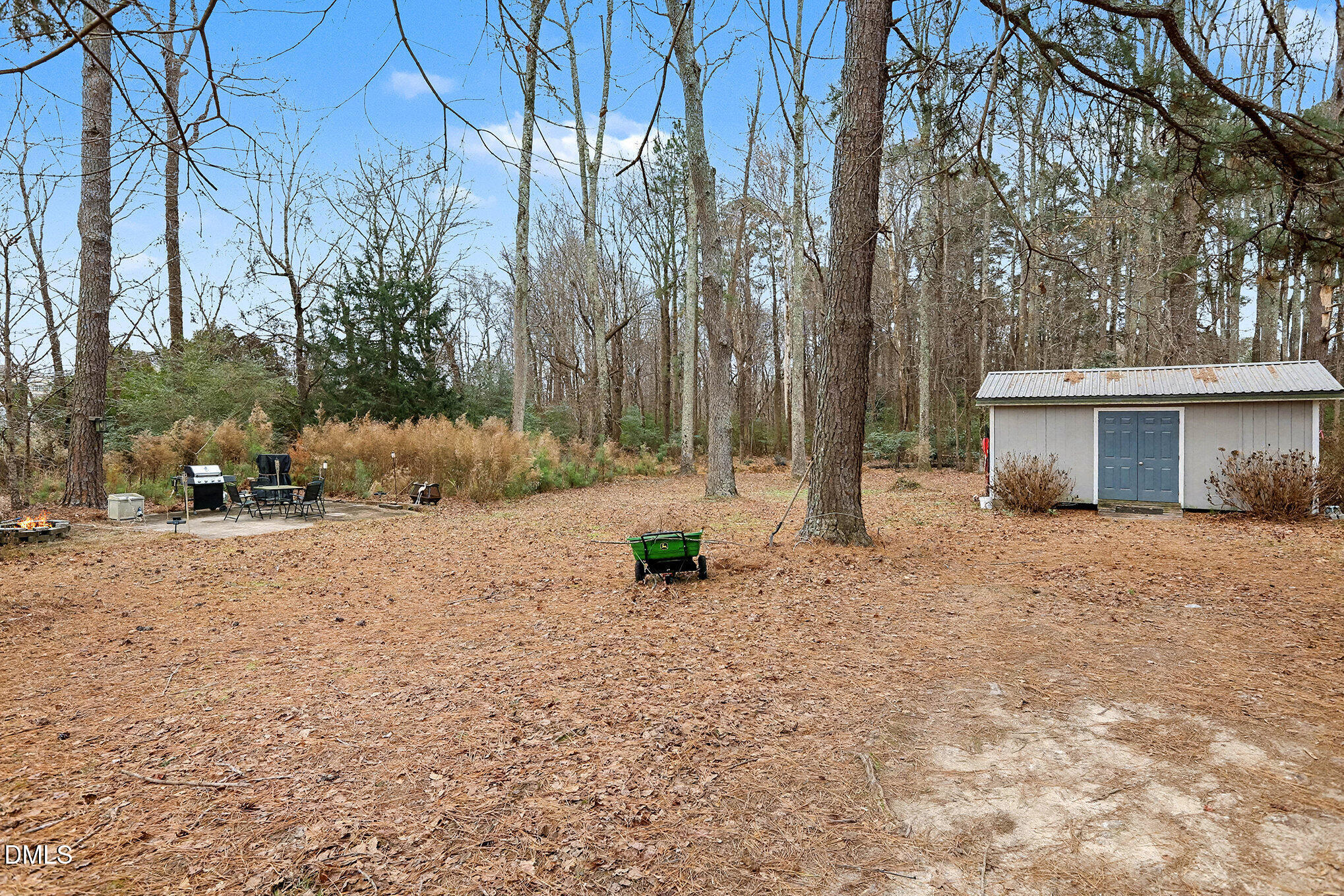 7228 Cleveland School Road Garner, NC 27529 - Photo 27 of 28