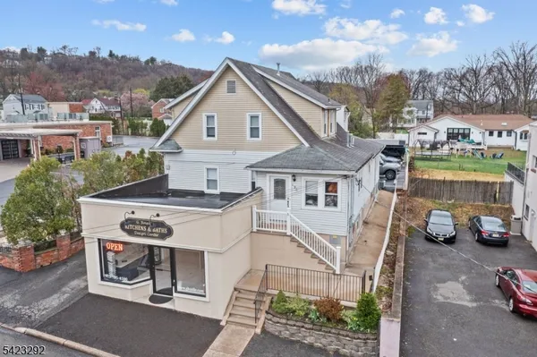 $1,200,000 | 190 Stevens Avenue, Cedar Grove, NJ 07009