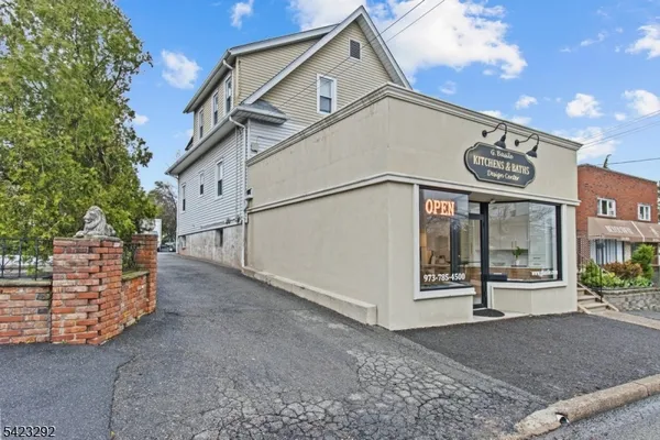 $1,200,000 | 190 Stevens Avenue, Cedar Grove, NJ 07009