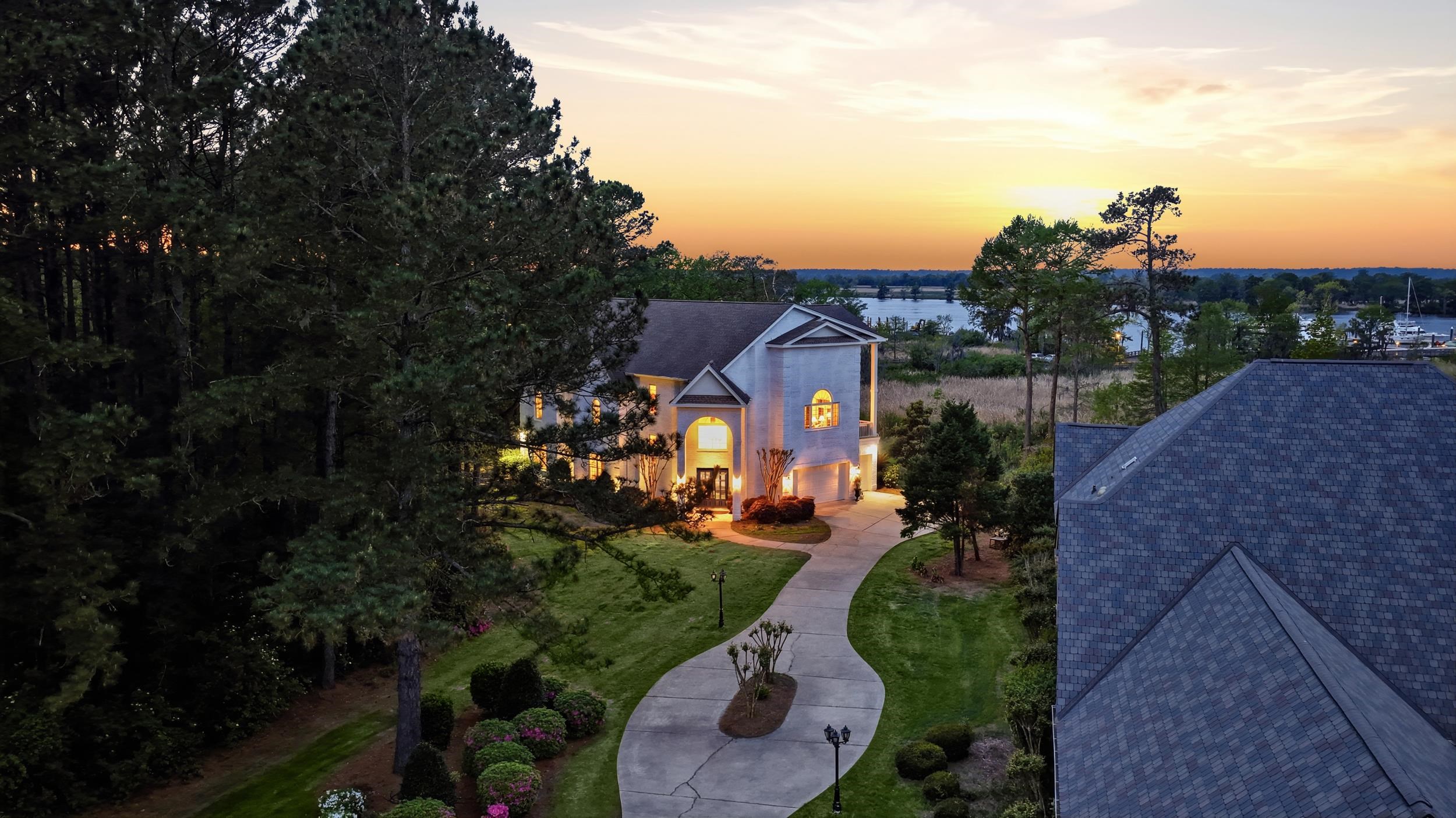 292 Portrush Loop Pawleys Island, SC 29585 - Photo 93 of 95