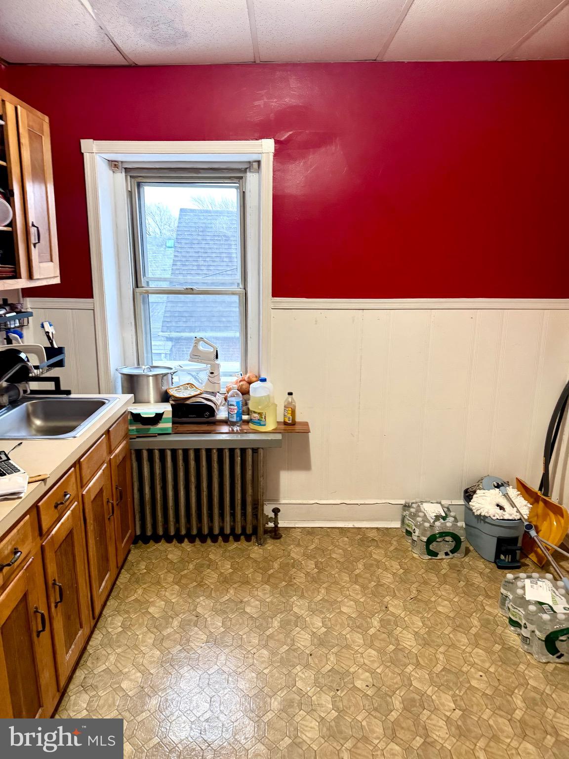 4515 Comly Street Philadelphia, PA 19135 - Photo 31 of 38 a room with furniture and window