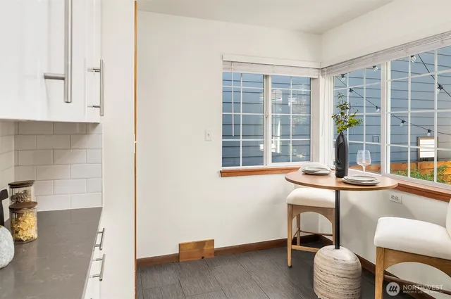 $799,000 | 4207 Southwest Thistle Street, Unit A, Seattle, WA 98136