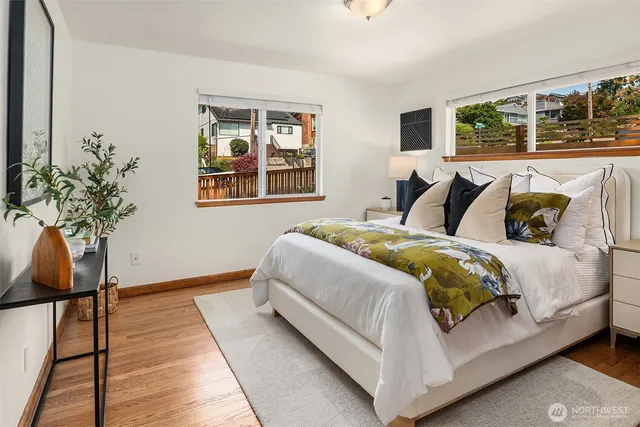 $799,000 | 4207 Southwest Thistle Street, Unit A, Seattle, WA 98136