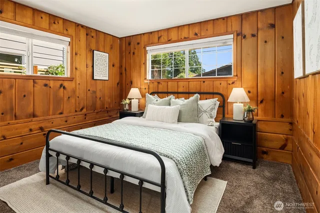 $799,000 | 4207 Southwest Thistle Street, Unit A, Seattle, WA 98136