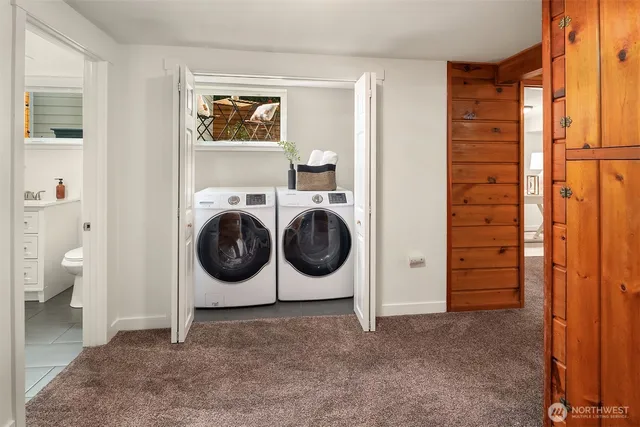 $799,000 | 4207 Southwest Thistle Street, Unit A, Seattle, WA 98136