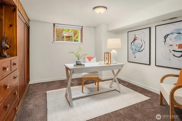 $799,000 | 4207 Southwest Thistle Street, Unit A, Seattle, WA 98136