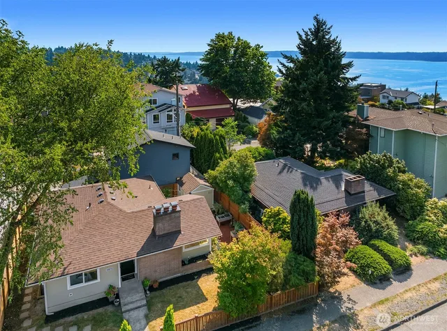 $799,000 | 4207 Southwest Thistle Street, Unit A, Seattle, WA 98136