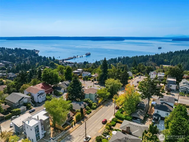 $799,000 | 4207 Southwest Thistle Street, Unit A, Seattle, WA 98136