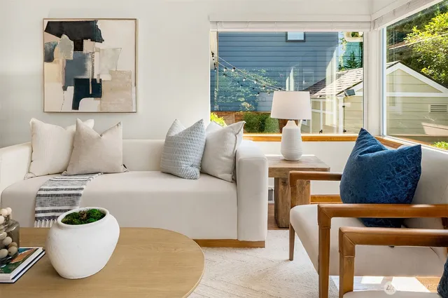 $799,000 | 4207 Southwest Thistle Street, Unit A, Seattle, WA 98136