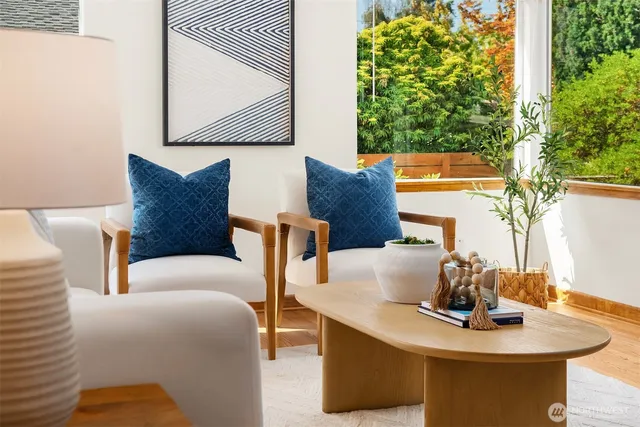 $799,000 | 4207 Southwest Thistle Street, Unit A, Seattle, WA 98136