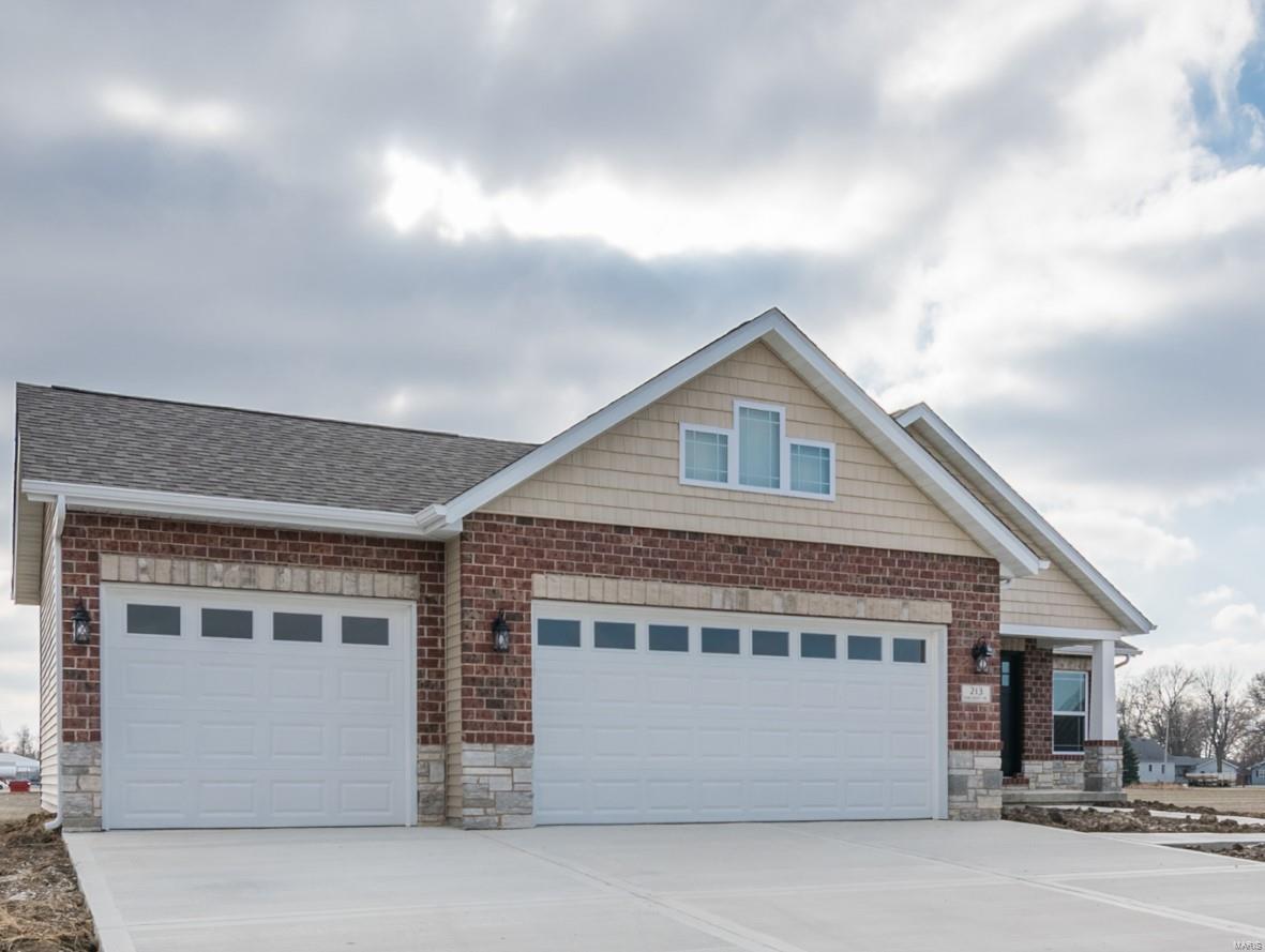 213 Ranchero Drive Hamel, IL 62046 - Photo 31 of 32
