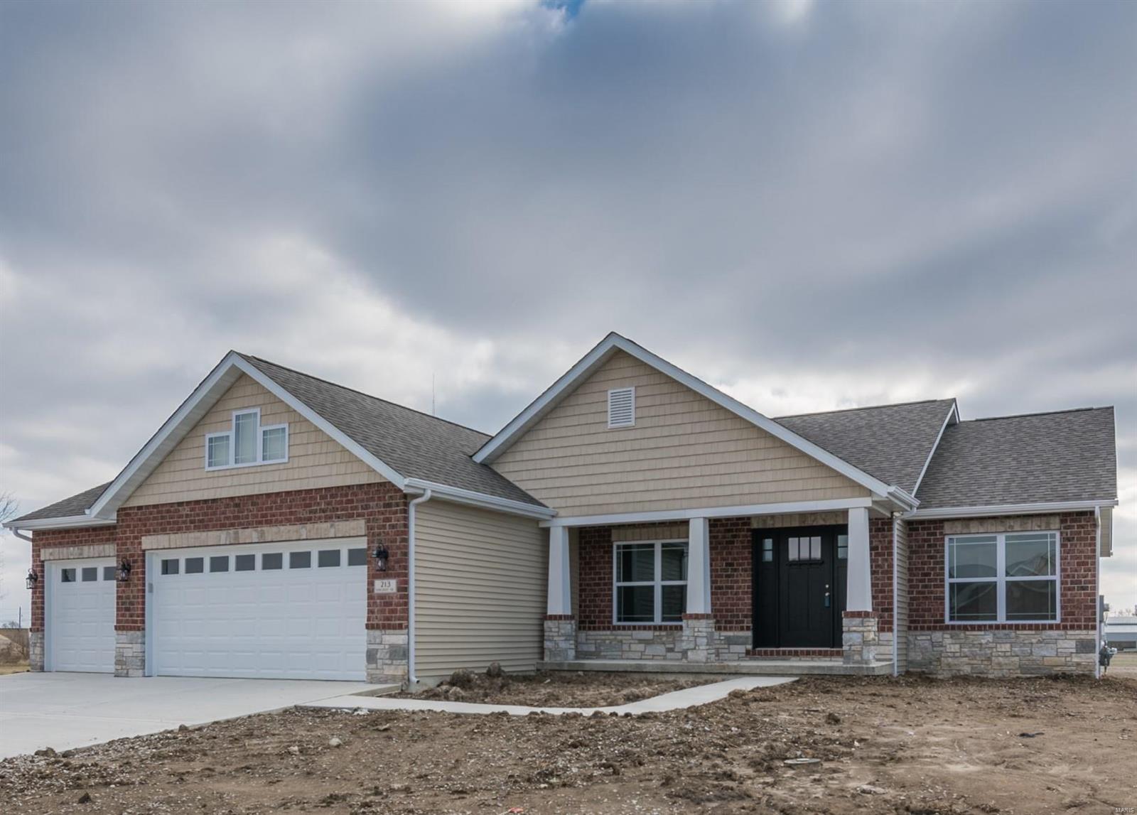 213 Ranchero Drive Hamel, IL 62046 - Photo 32 of 32