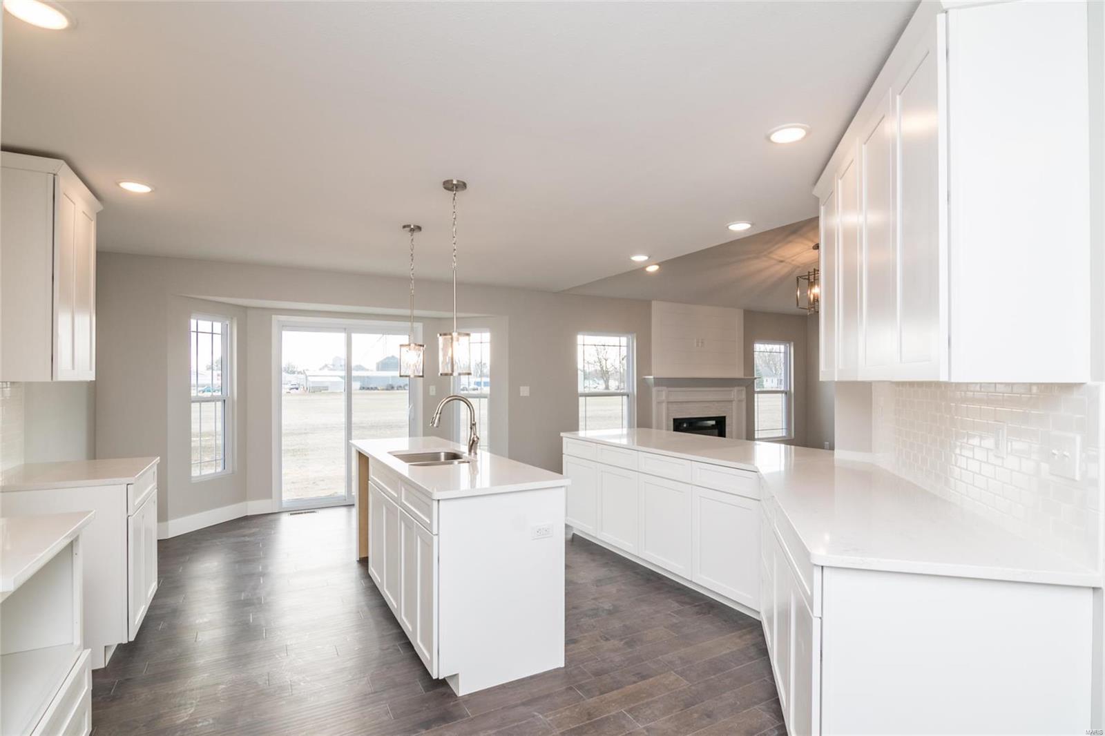 213 Ranchero Drive Hamel, IL 62046 - Photo 9 of 32