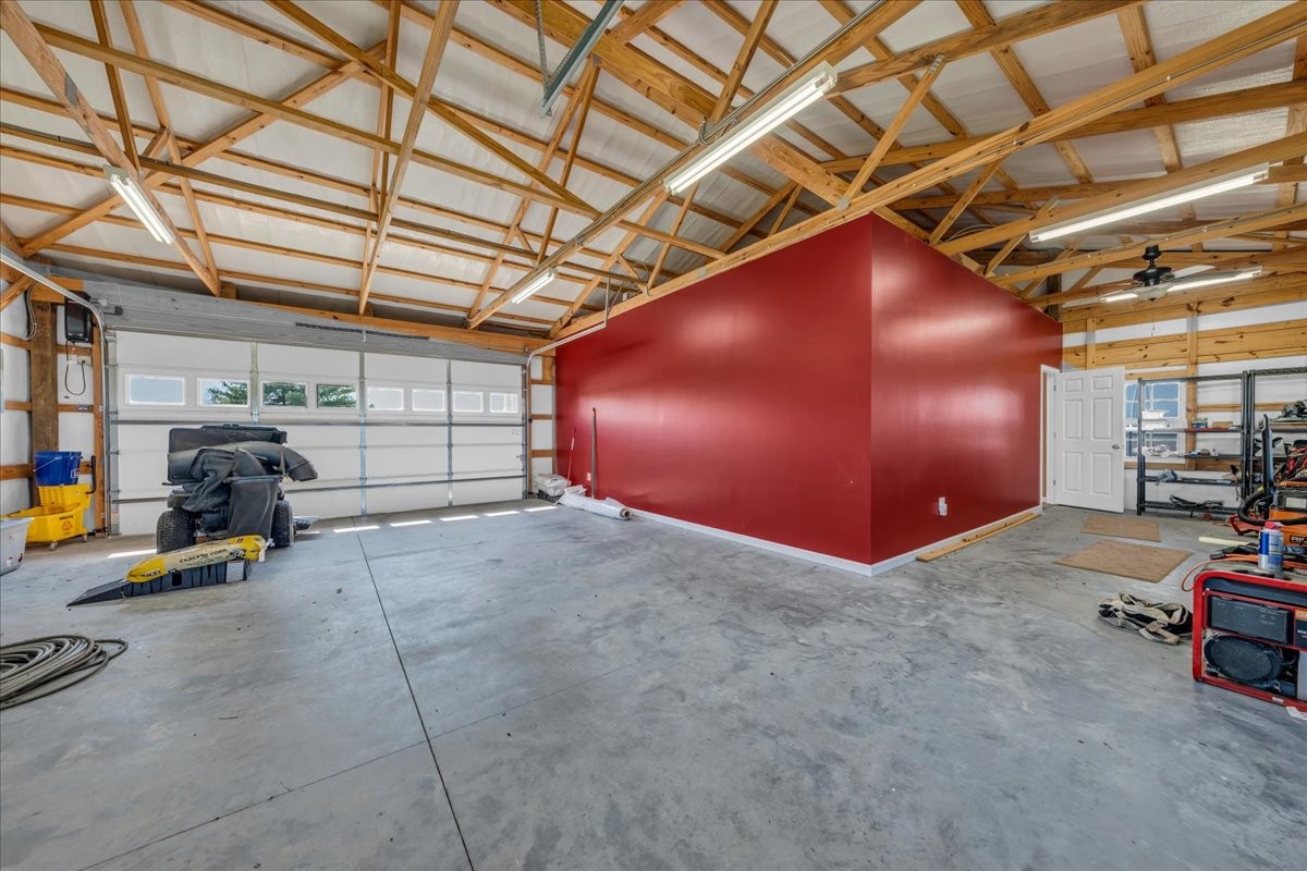 1435 Hennessee Bridge Road Rock Island, TN 38581 - Photo 55 of 79