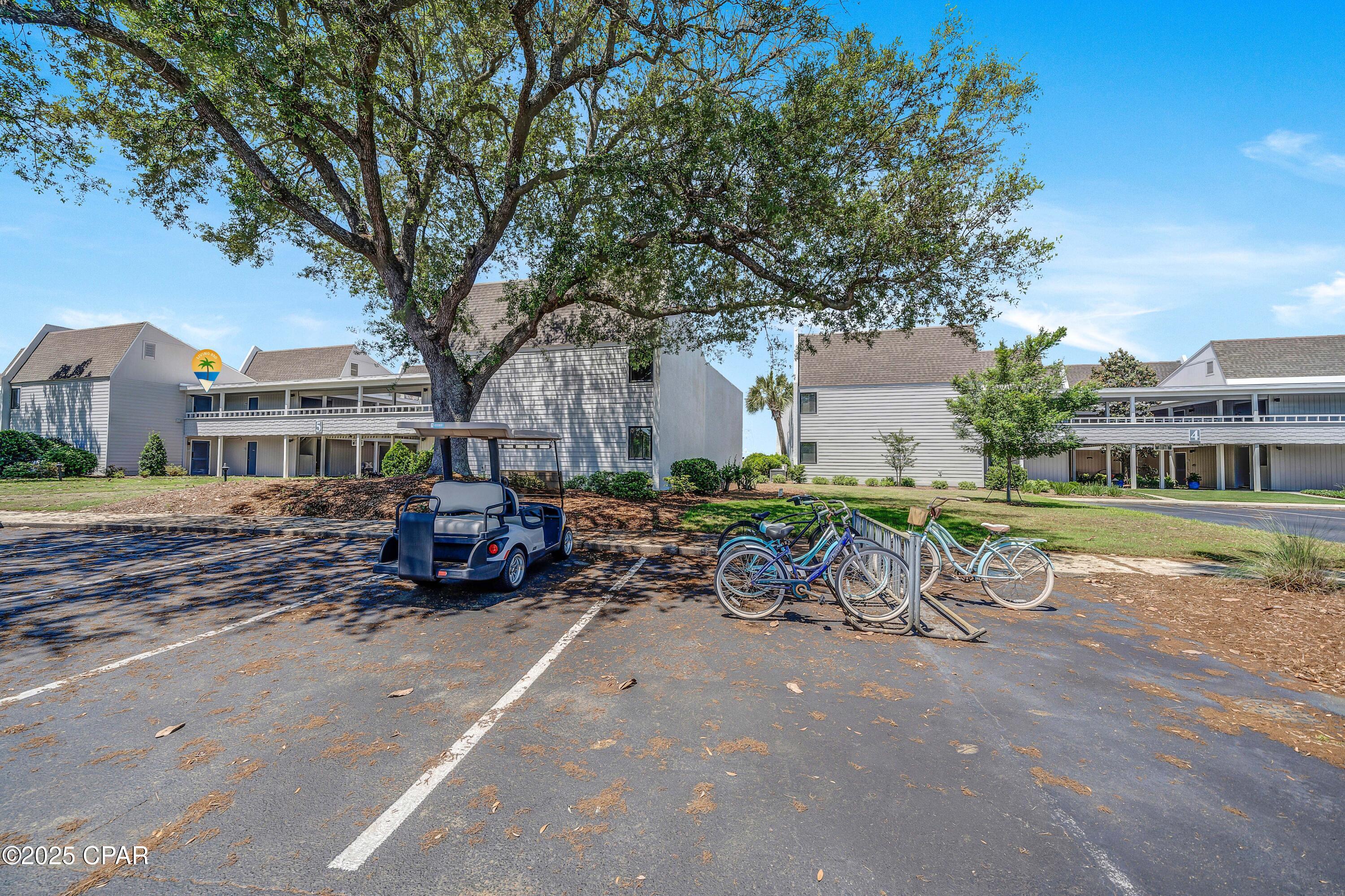 4726 Bay Point Road, Unit C226 Panama City, FL 32408 - Photo 46 of 51