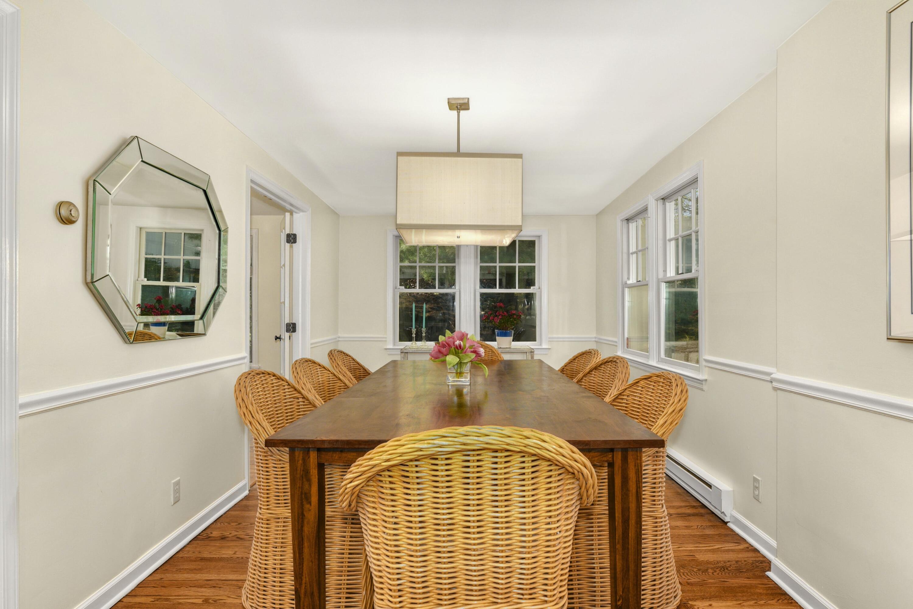 1 Fairmead Road Darien, CT 06820 - Photo 14 of 40 a view of a livingroom with furniture and window