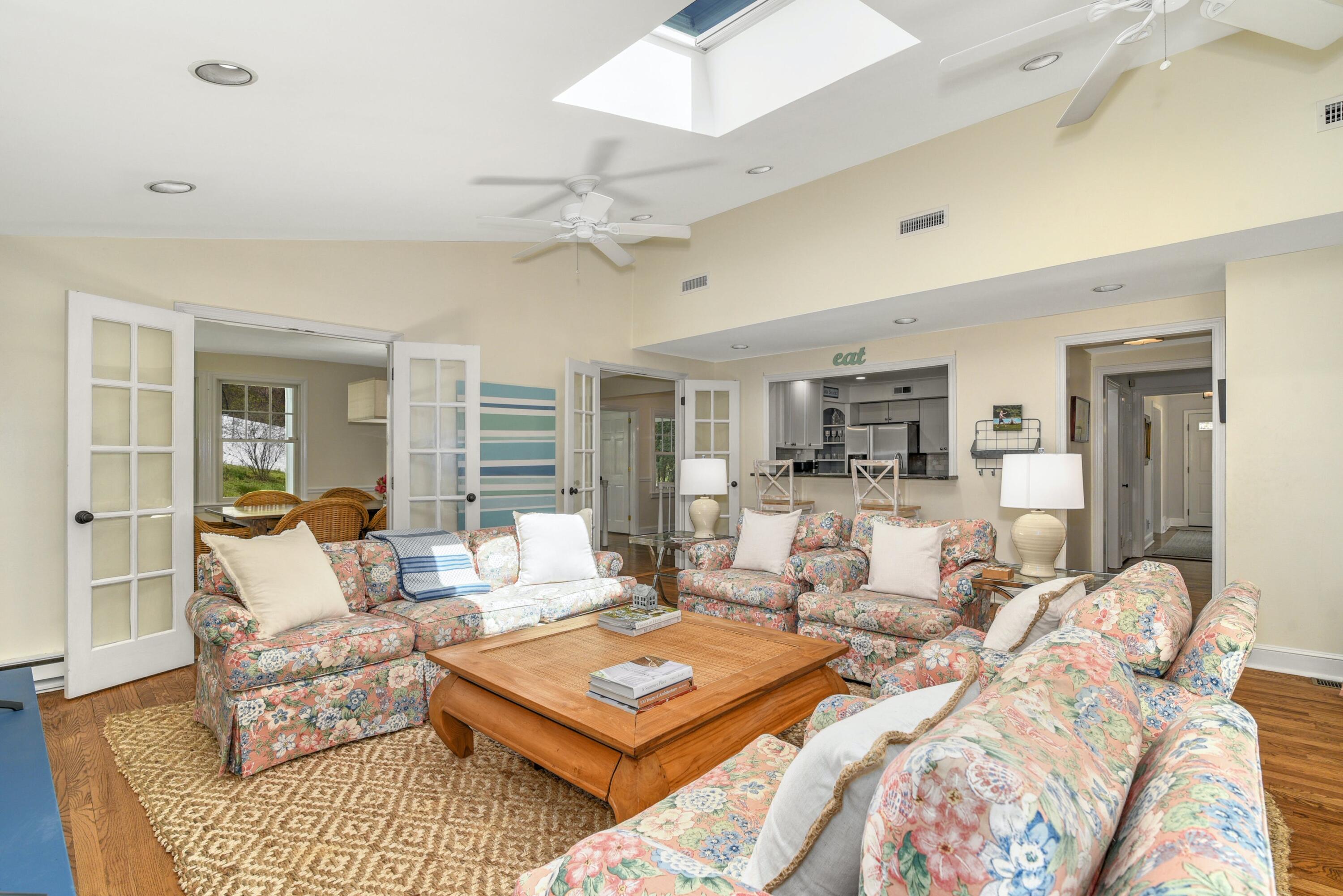 1 Fairmead Road Darien, CT 06820 - Photo 6 of 40 a living room with furniture rug and window