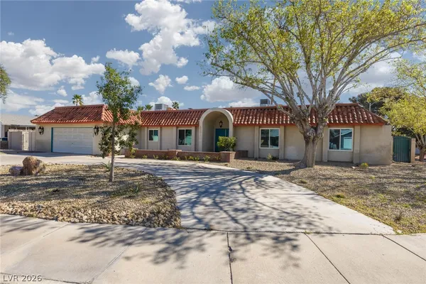 $530,000 | 4201 Greenhill Drive, Las Vegas, NV 89121