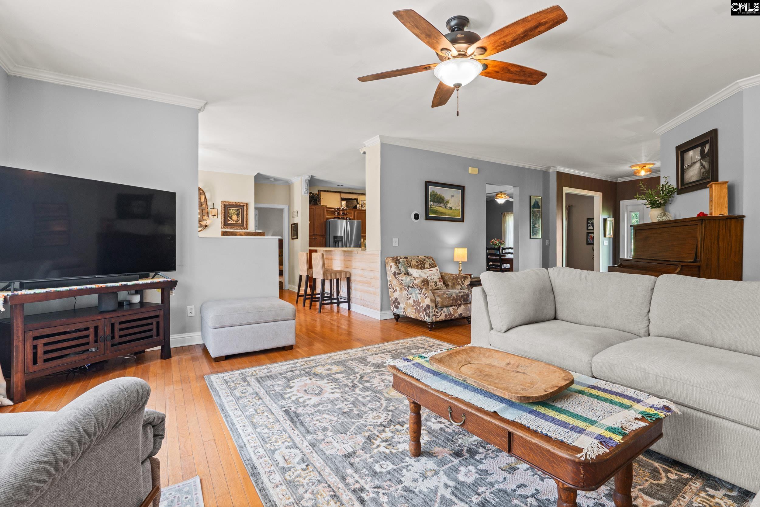 321 Windy Road Gilbert, SC 29054 - Photo 13 of 43
