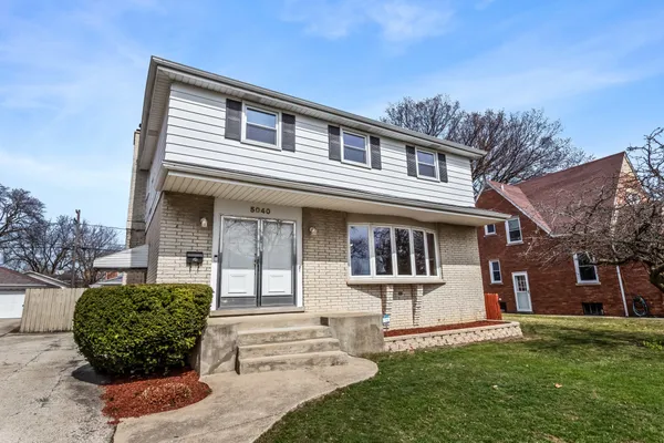$649,999 | 5040 Brummel Street, Skokie, IL 60077