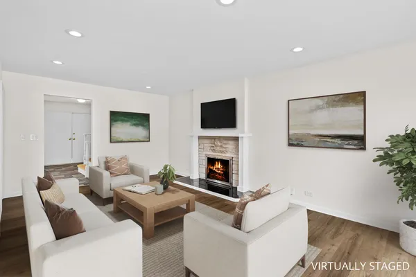 $649,999 | 5040 Brummel Street, Skokie, IL 60077