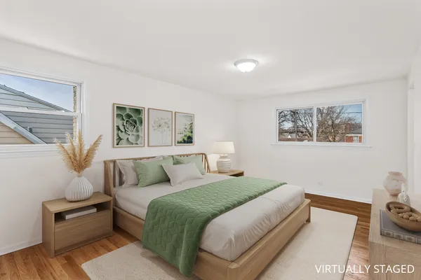 $649,999 | 5040 Brummel Street, Skokie, IL 60077