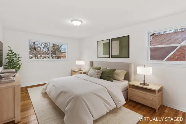 $649,999 | 5040 Brummel Street, Skokie, IL 60077
