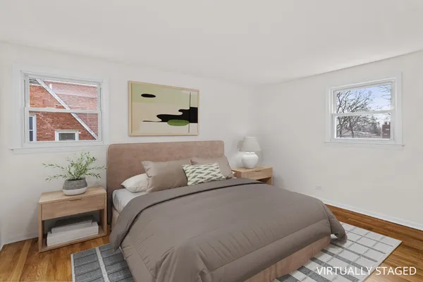 $649,999 | 5040 Brummel Street, Skokie, IL 60077
