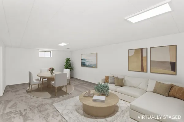 $649,999 | 5040 Brummel Street, Skokie, IL 60077