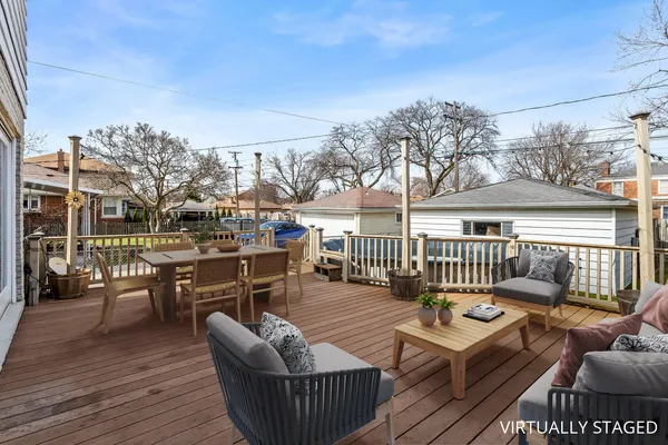 $649,999 | 5040 Brummel Street, Skokie, IL 60077