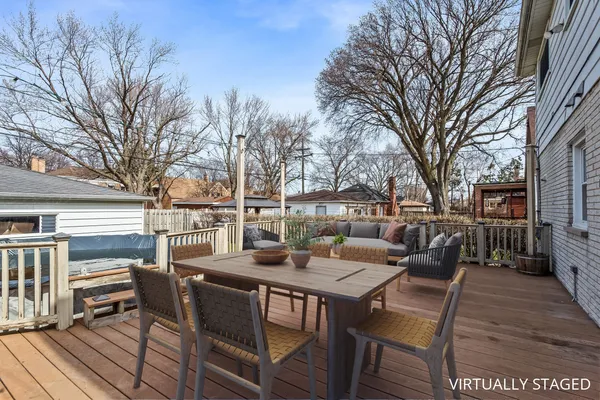 $649,999 | 5040 Brummel Street, Skokie, IL 60077