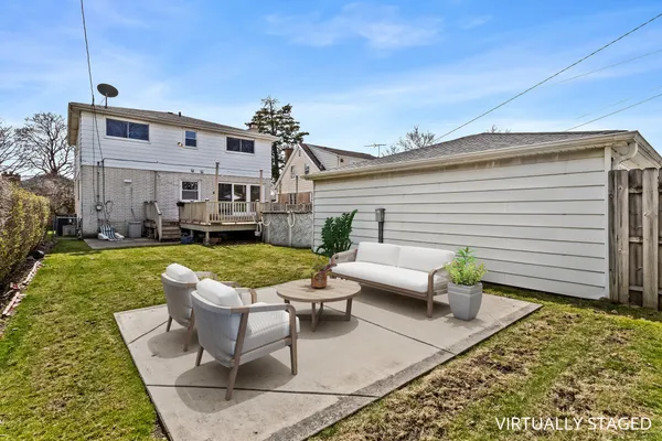 $649,999 | 5040 Brummel Street, Skokie, IL 60077