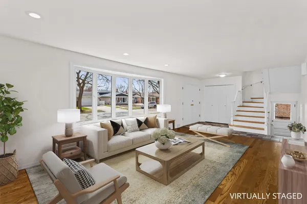 $649,999 | 5040 Brummel Street, Skokie, IL 60077