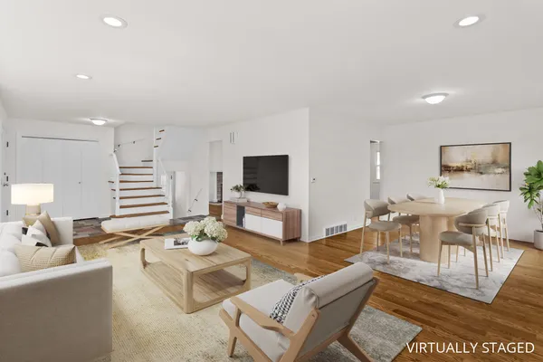 $649,999 | 5040 Brummel Street, Skokie, IL 60077