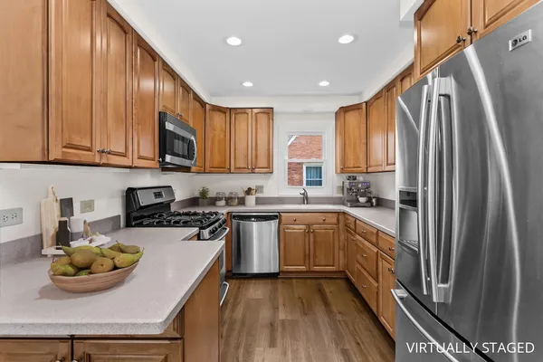 $649,999 | 5040 Brummel Street, Skokie, IL 60077