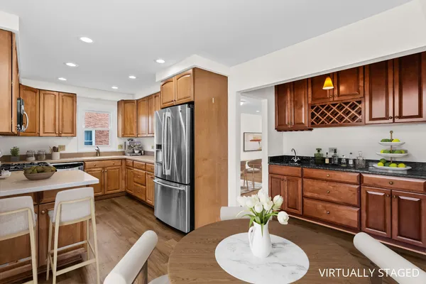 $649,999 | 5040 Brummel Street, Skokie, IL 60077