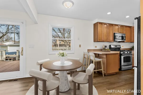 $649,999 | 5040 Brummel Street, Skokie, IL 60077