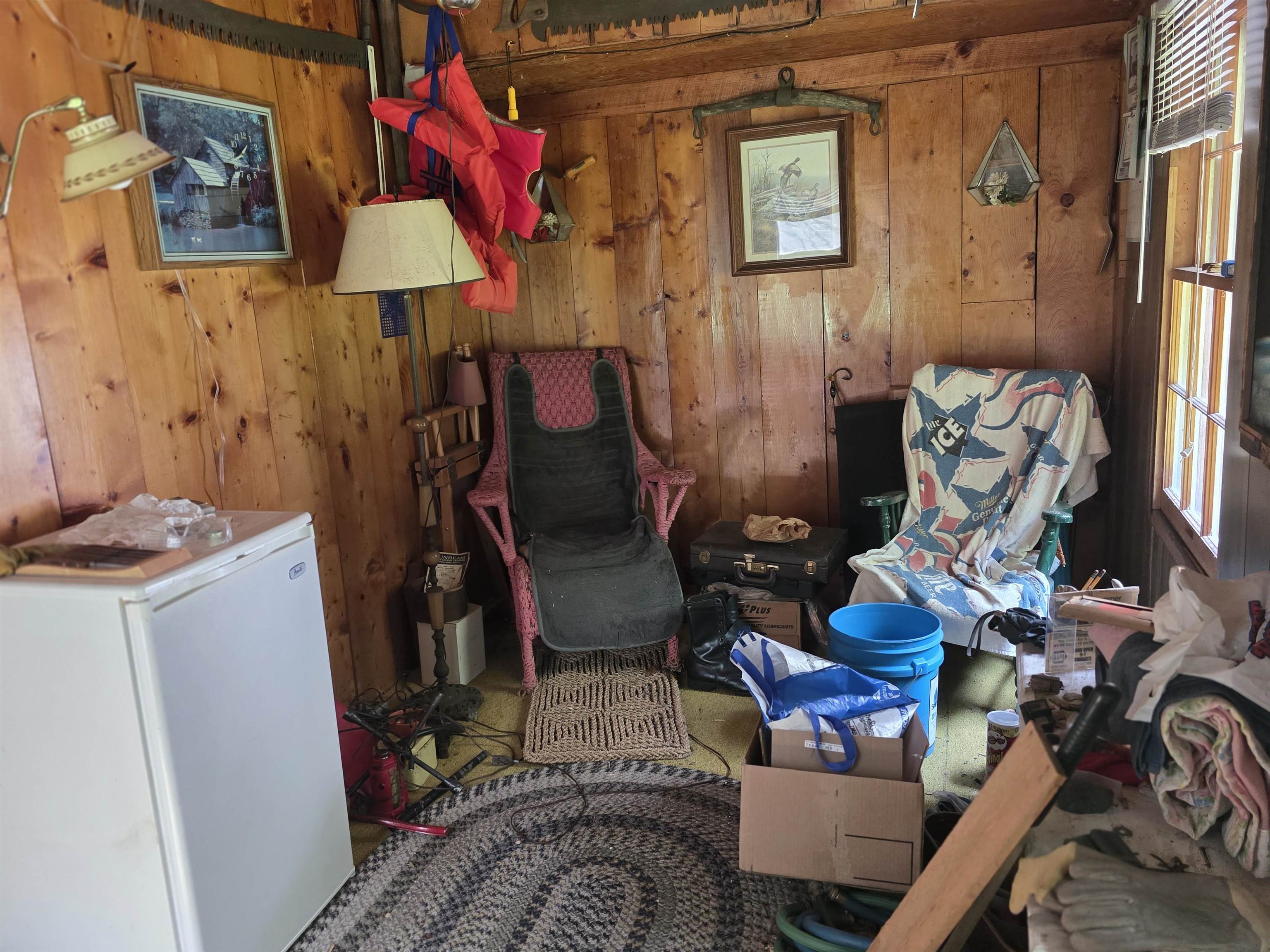 35 Sweeney Road Washington, NH 03280 - Photo 22 of 22 Gallery Image 22