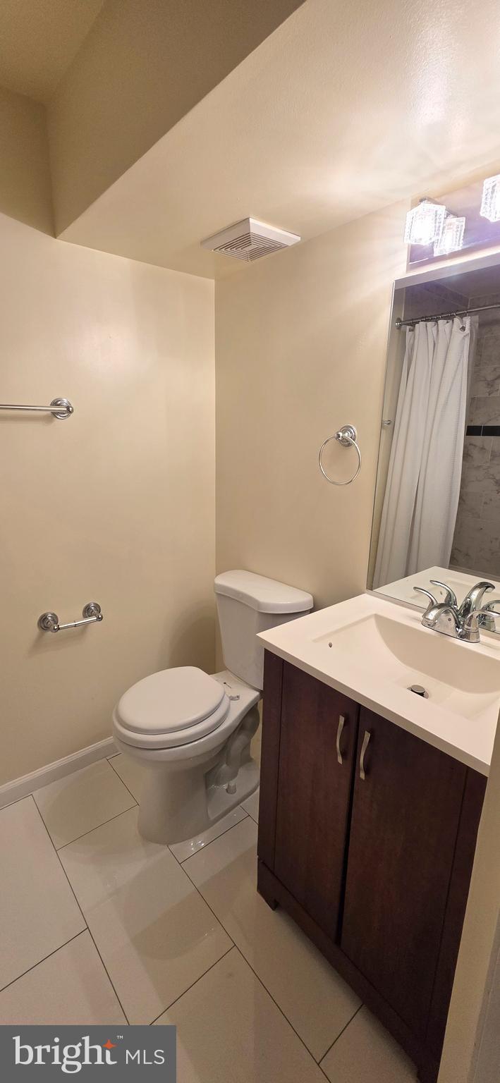 8434 Springfield Oaks Drive Springfield, VA 22153 - Photo 16 of 20 Basement Bath