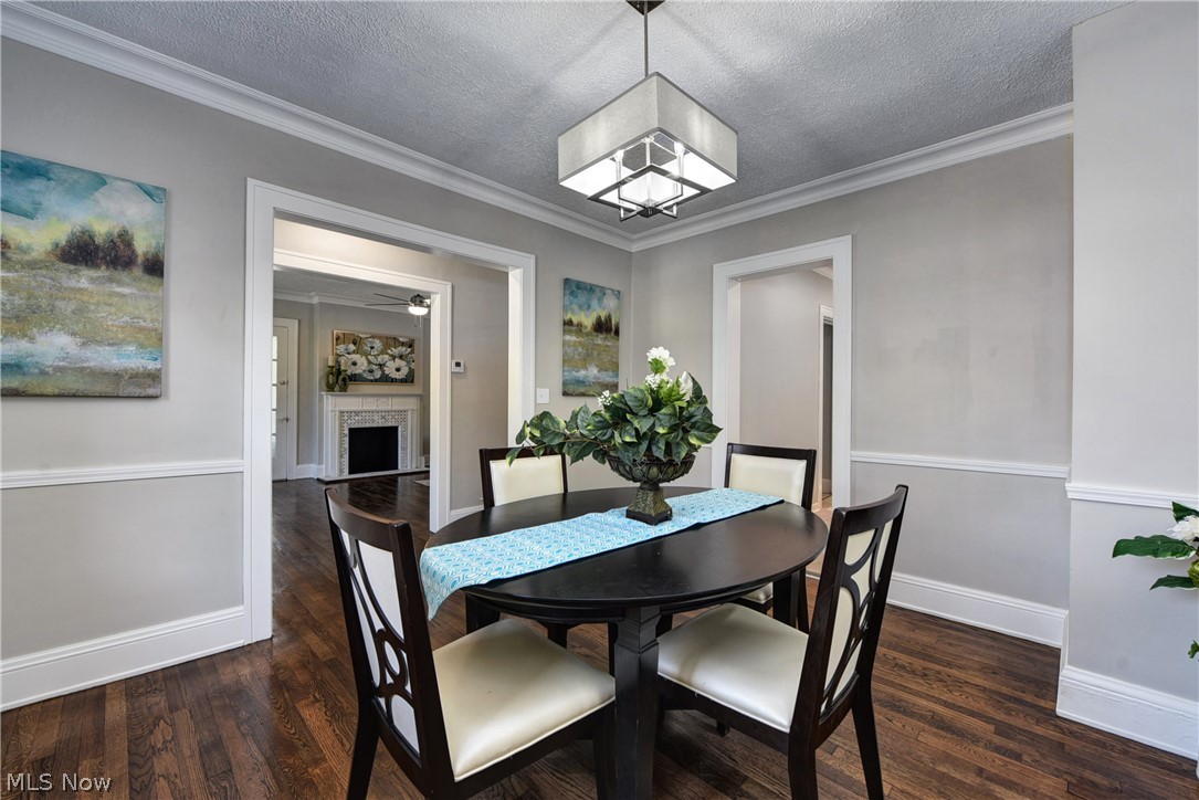 2641 South Taylor Road Cleveland Heights, OH 44118 - Photo 6 of 23