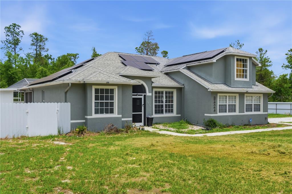 8424 Balm Street Weeki Wachee, FL 34607 - Photo 8 of 63