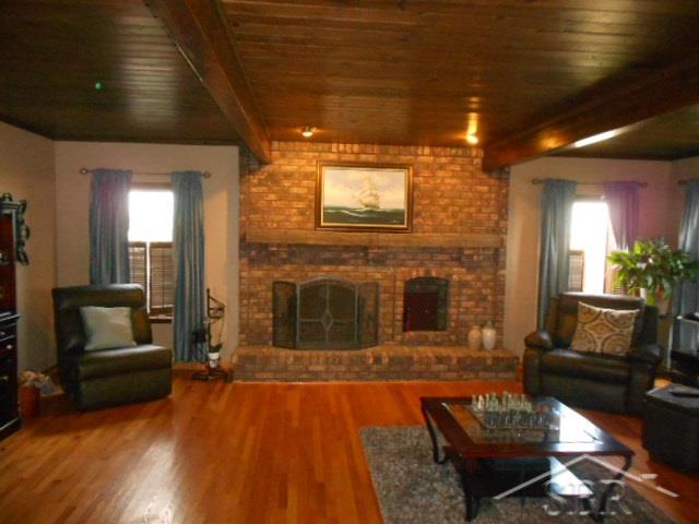 4787 West Freeland Road Saginaw, MI 48604 - Photo 3 of 22