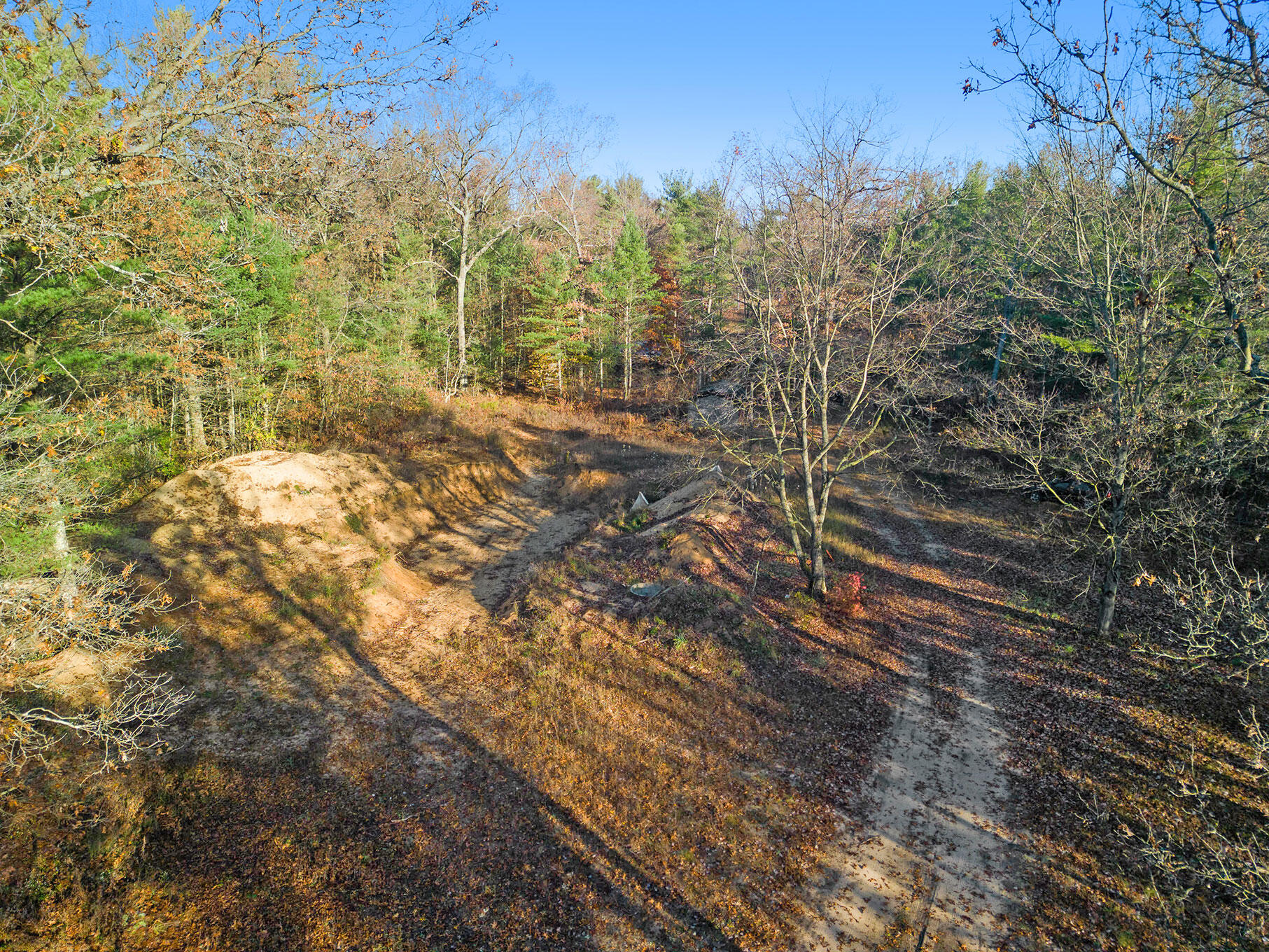 6812 Sweeter Road Twin Lake, MI 49457 - Photo 1 of 10 DJI_0002