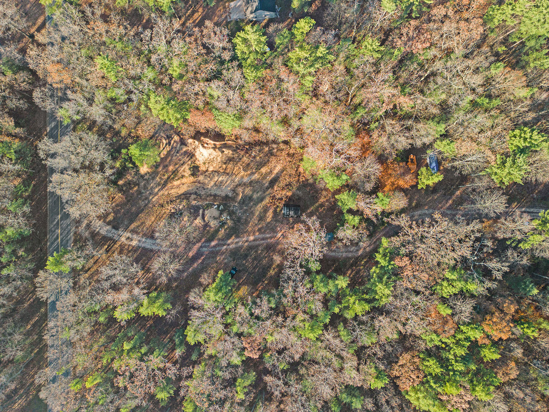 6812 Sweeter Road Twin Lake, MI 49457 - Photo 8 of 10 DJI_0032