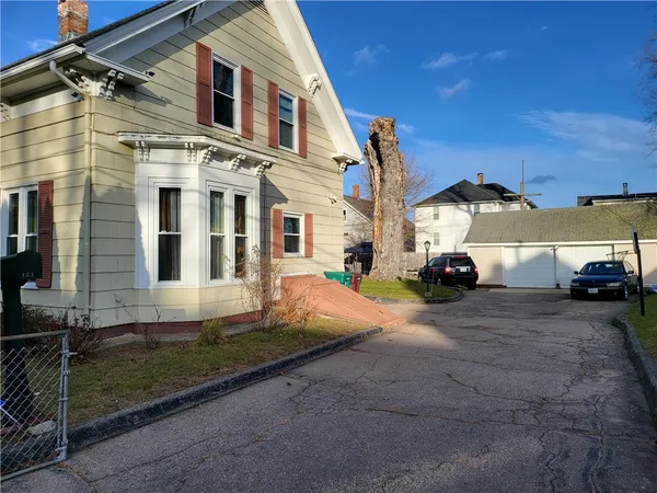 $379,900 | 123 4th Avenue, Woonsocket, RI 02895