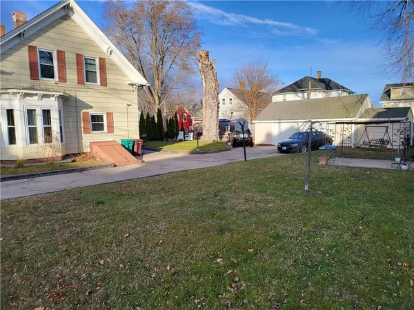 $379,900 | 123 4th Avenue, Woonsocket, RI 02895