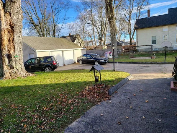 $379,900 | 123 4th Avenue, Woonsocket, RI 02895