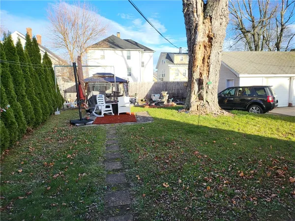 $379,900 | 123 4th Avenue, Woonsocket, RI 02895